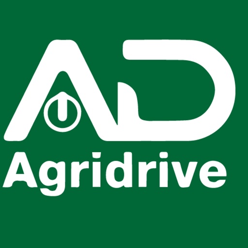 Agridrive Logo