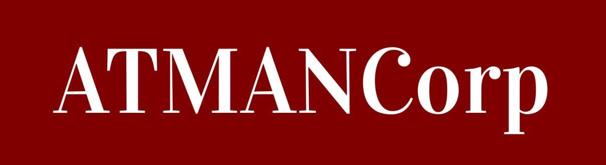 ATMANCORP Logo