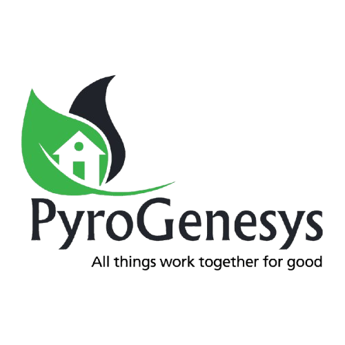 PyroGenesys Logo