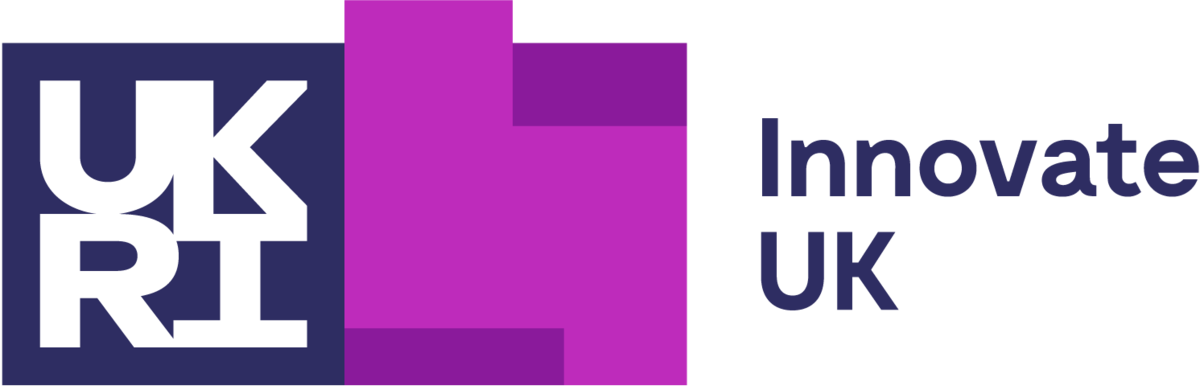 UKRI Logo