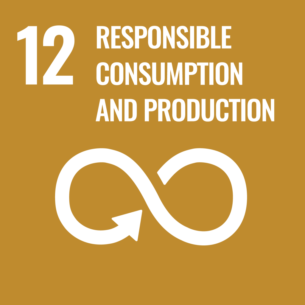 SDG Impact